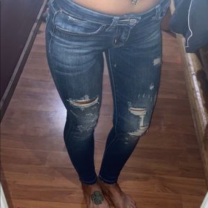 Bridge by gly mid rise skinny💙